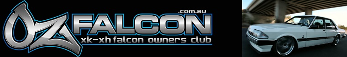www.ozfalcon.com.au
