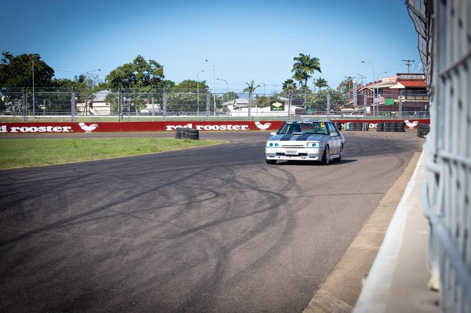 XTaxi OzFalcon Ford Falcon Owners Club