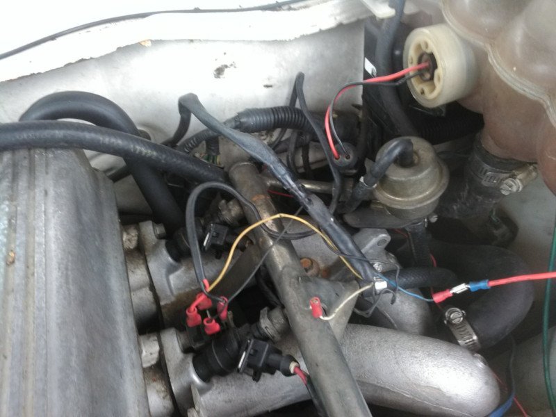 wokko's Content Page 2 OzFalcon Ford Falcon Owners Club