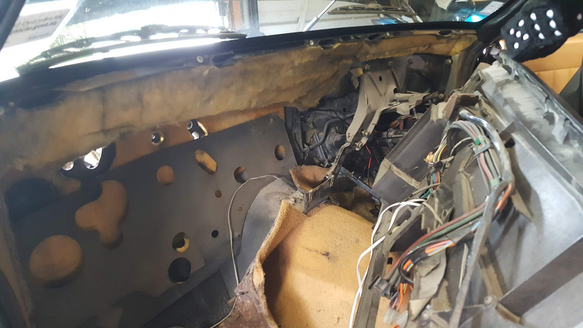 Heater core Interior and Car Audio OzFalcon Ford Falcon Owners Club