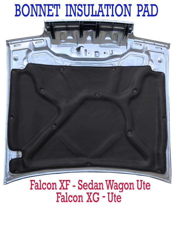 1995 XG Body and Exterior OzFalcon Ford Falcon Owners Club